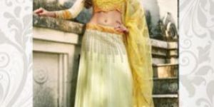 Designer Lehenga
