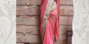 Espousal Saree