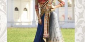 Party Wear Sarees