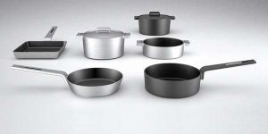 Industrial Cookware