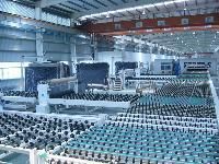 Glass Processing Machine