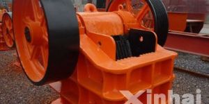 Jaw Crusher