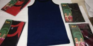 Unisex Gym Vest