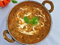 Dal Makhani