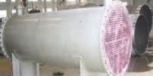 Fixed Tube Heat Exchangers