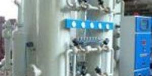 Nitrogen Gas Generator