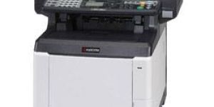 Kyocera Colour Copier Machines