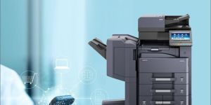 Kyocera Digital Copier Machines