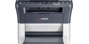 Multi Function Printers