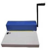 Wiro Binding Machine