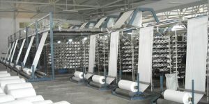 Pp / Hdpe Woven Fabric