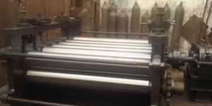 Pneumatic Shearing Machine