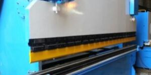 Hydraulic Press Brake
