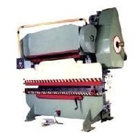 Pneumatic Press Brake Machine