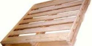 Wooden Pallets
