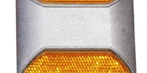 Aluminium Road Stud