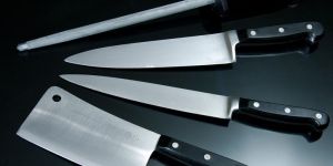 Kitchen Knives