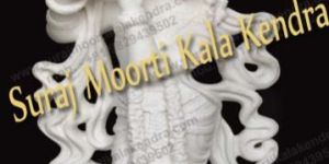 Designer Krishna Statue