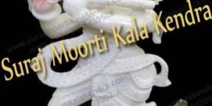 Lord Bal Krishna Statue