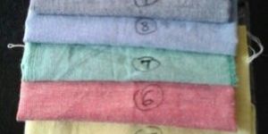 Chambray Cotton Fabric