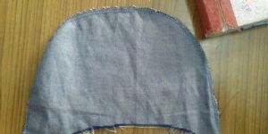 Denim Shirting Fabric