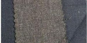 School Uniform Matty Fabric