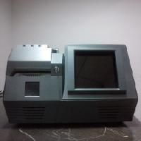 Gold Testing Machine