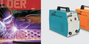 Bmb Arc200 Welding Machine