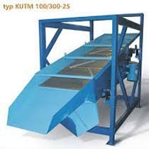 Poppy Seeds Separators