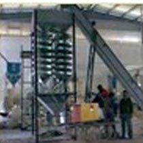 Spiral Conveyor System