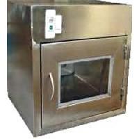 Medical Clean Pass Box