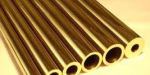 Brass Tubes