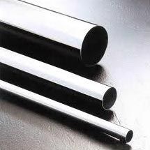 Stainless Steel Tubes