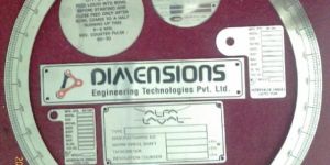 Dials