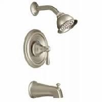 Bath Shower Faucet