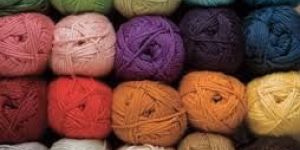 Acrylic Blended Yarn