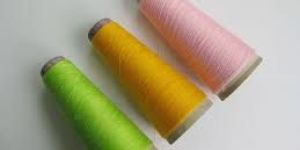 Polyester Cotton Blended Yarn