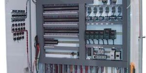 PLC Based Panel