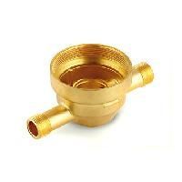 Brass Die Casting