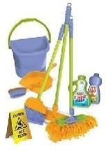 Cleaning Tools