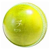 English Leather Yellow Ball