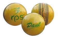 Paul English Leather Ball