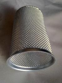Stainless Steel Wire Mesh Filter