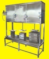 Automatic Paneer Press  Machine