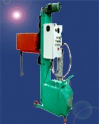 Mobile Degassing Unit