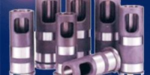 Die Casting Shot Sleeves