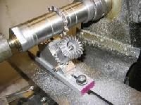Gear Cutting Machines