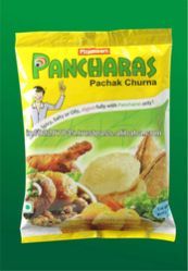 Digestive Herbal Mouth Freshener