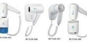 Hair Dryers