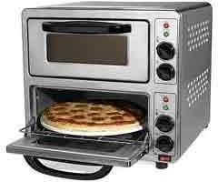 Pizza Oven
